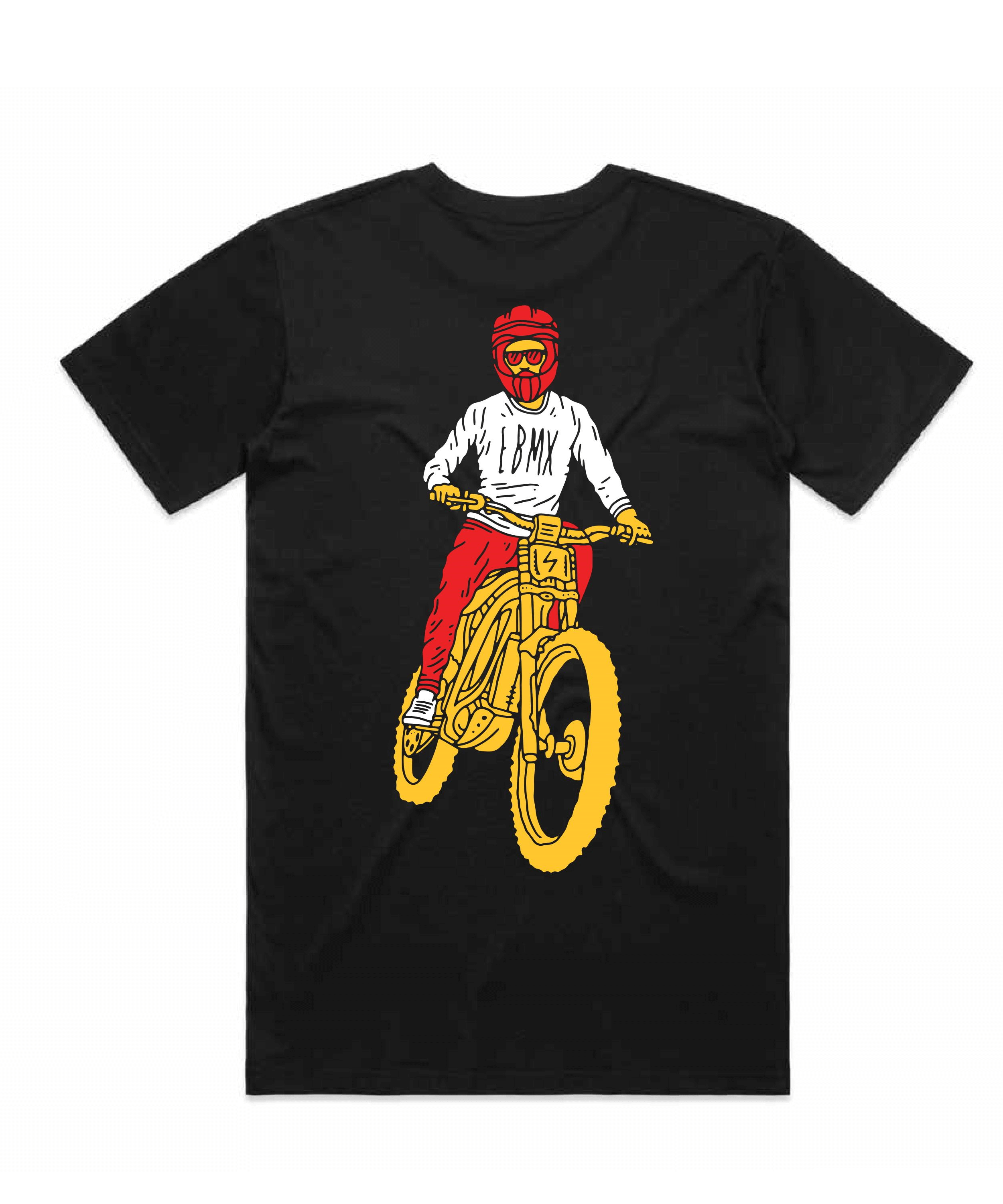 Ride EBMX T-Shirt