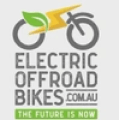 EBMX Electric Offroad Bikes