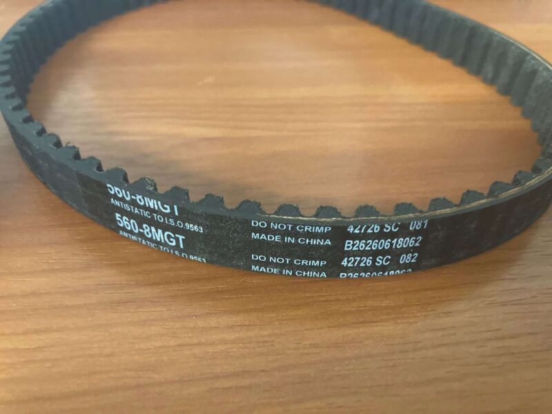 Gates Belt for SurRon LBX