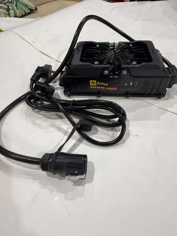 Ultra Bee OEM Charger