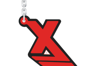 EBMX key tag