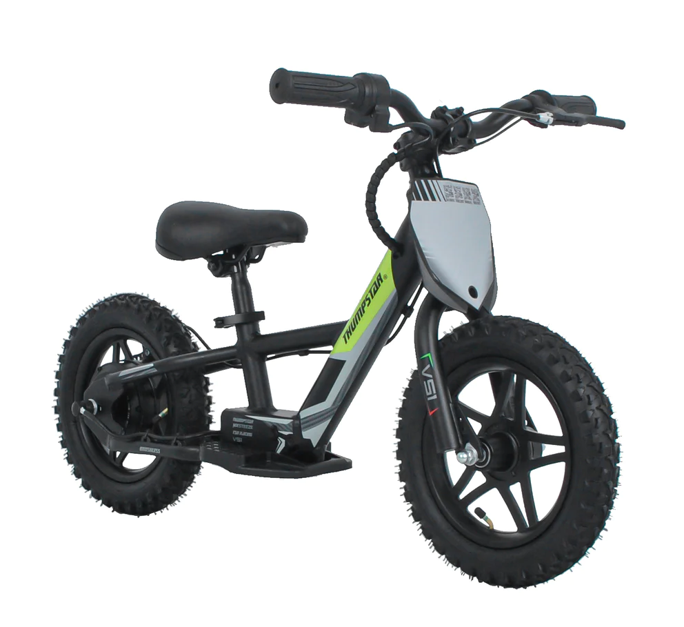 Thumpstar balance deals bike