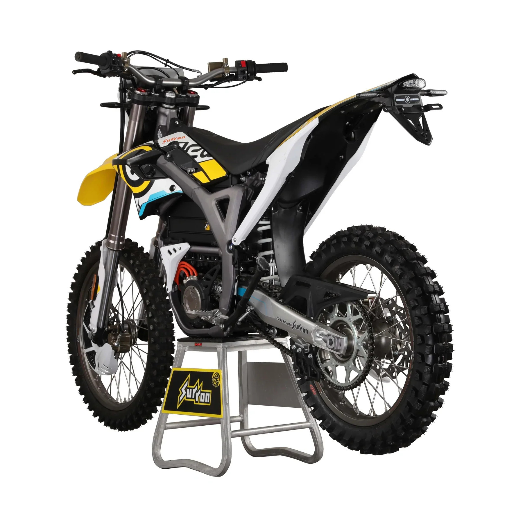 SurRon Ultra Bee - EBMX Pty Ltd