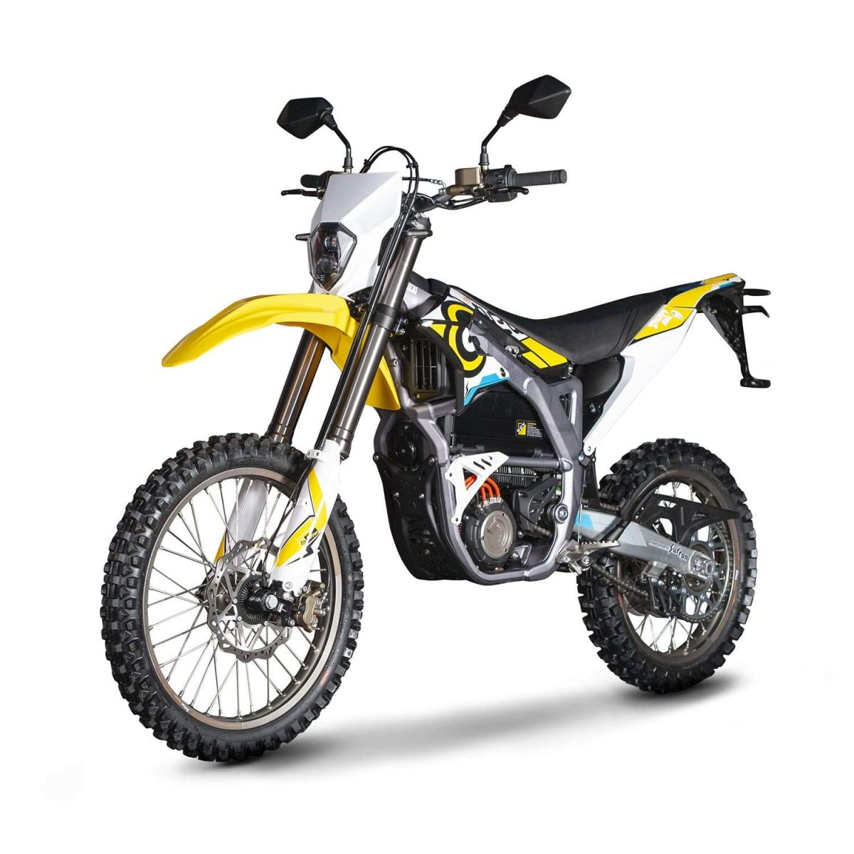 Surron Storm Bee Electric Motorcycle