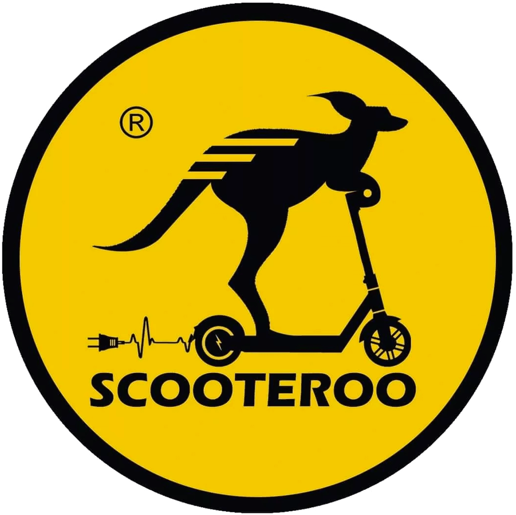 EBMX Scooteroo