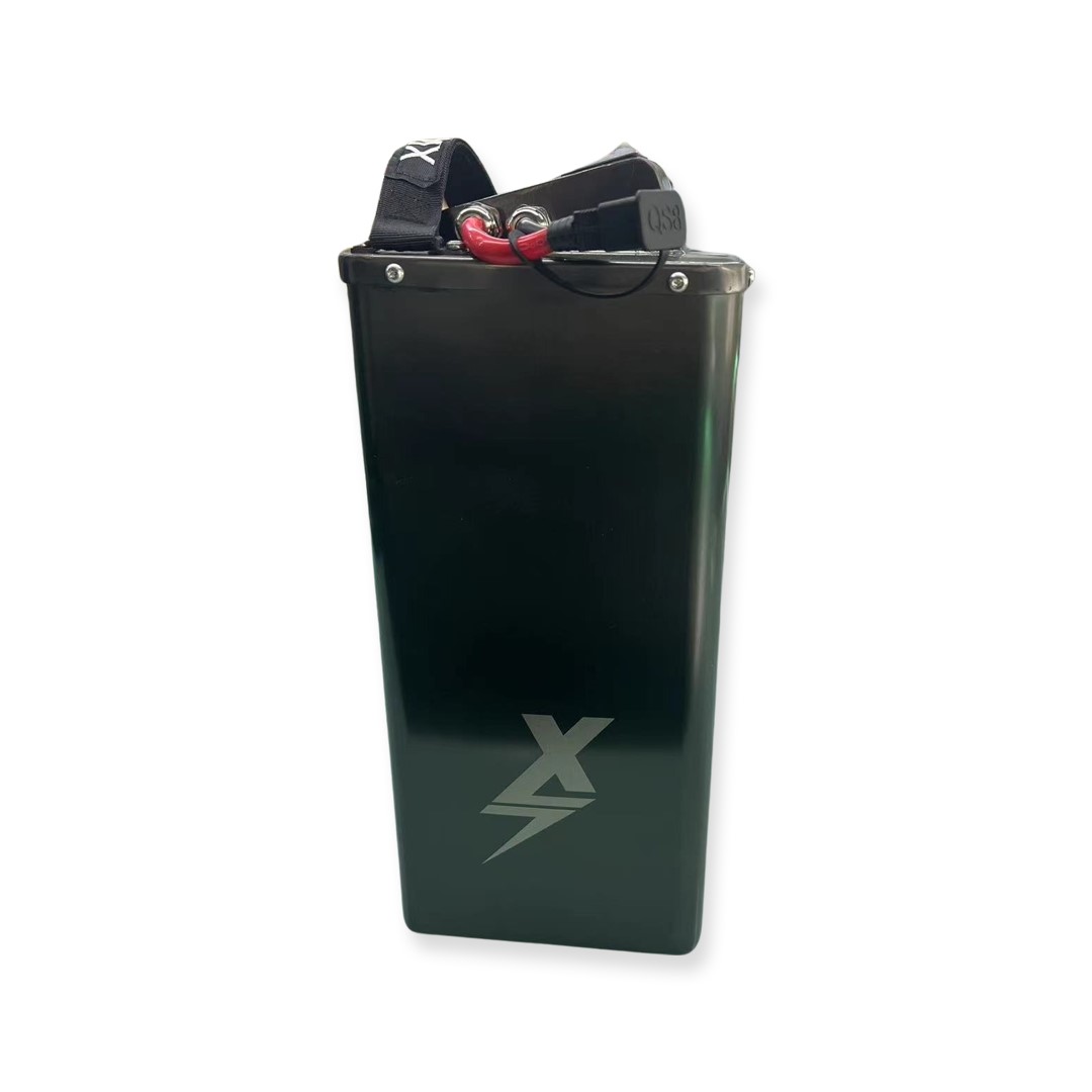 EBMX Battery, SurRon Battery