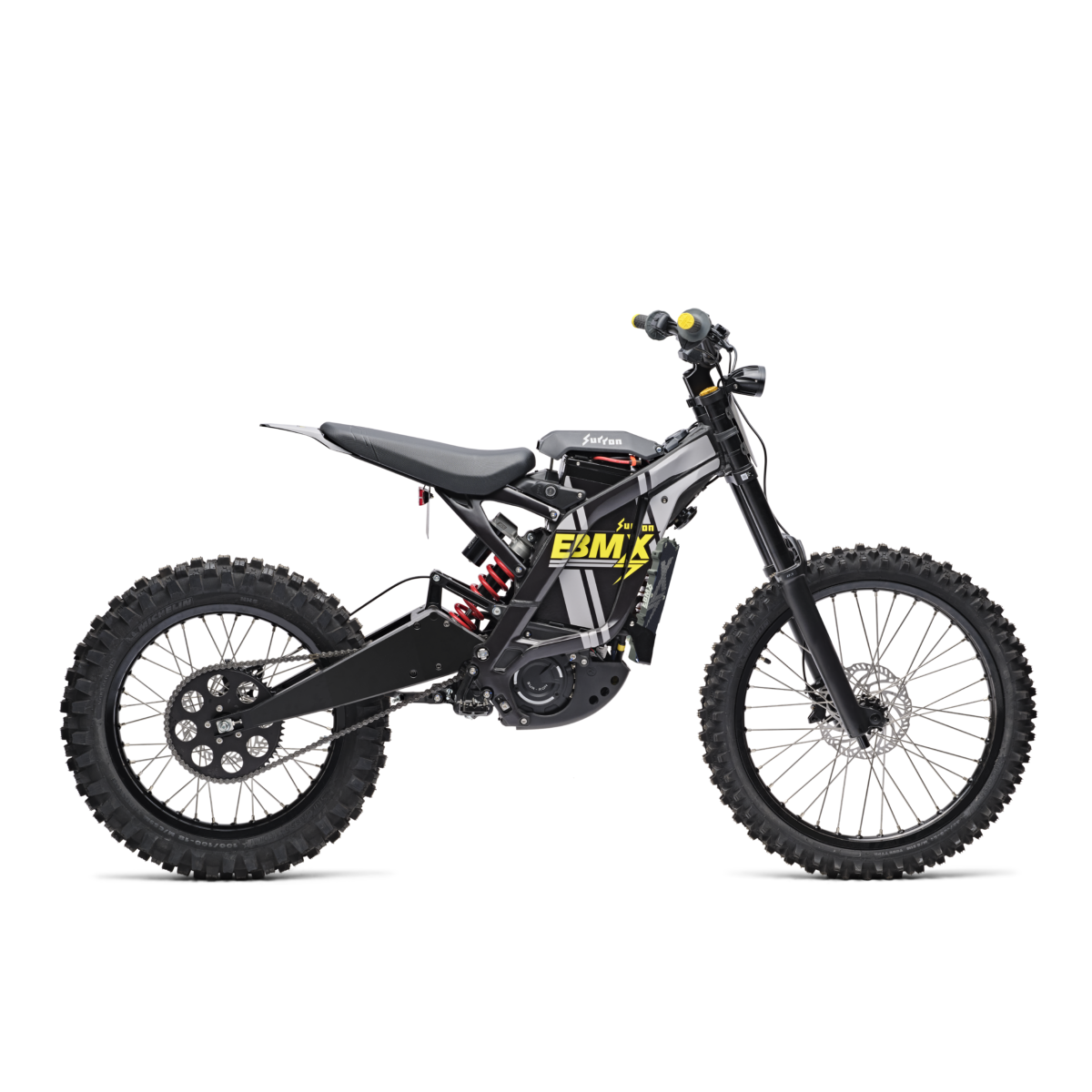EMBX Surron Worx Stinger Custom bike electric motorbike