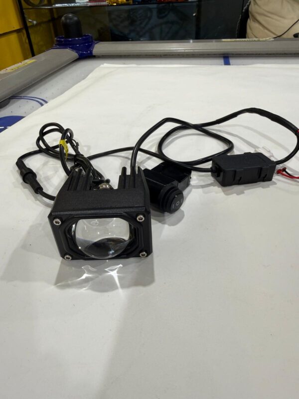 More Poweeer Electric Light (Replacement for SurRon Light Bee or Talaria Sting)