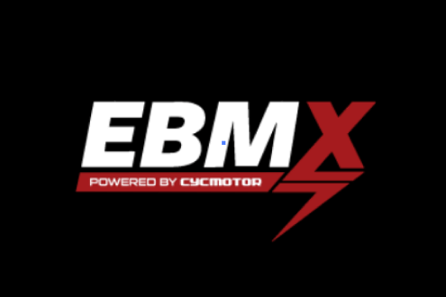 EBMX Powered by CYCMOTOR