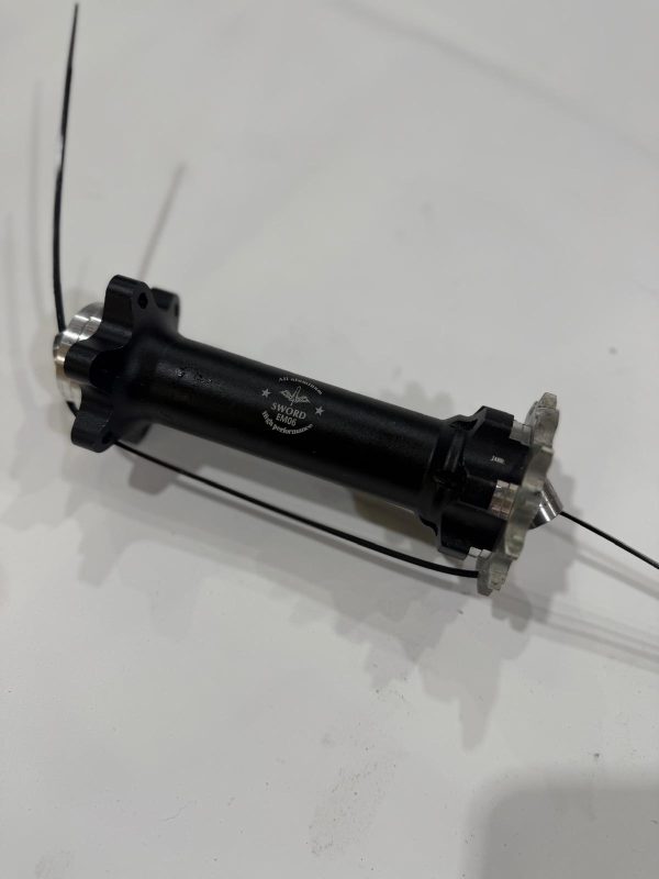 OEM Ultra Bee Jackshaft