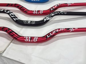 Kool Rides Bars 2