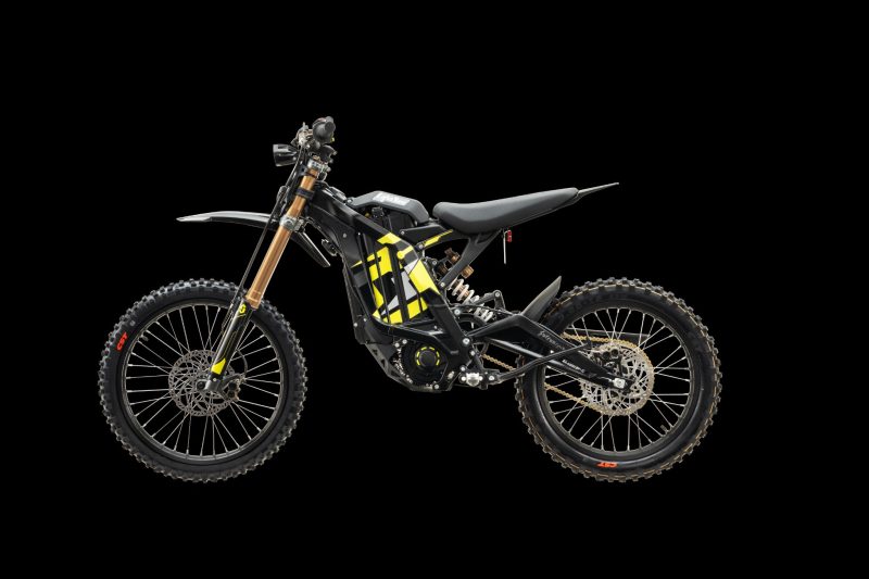 SurRon Light Bee X (2026 Model - Pre-Order Now! Available Mid July)