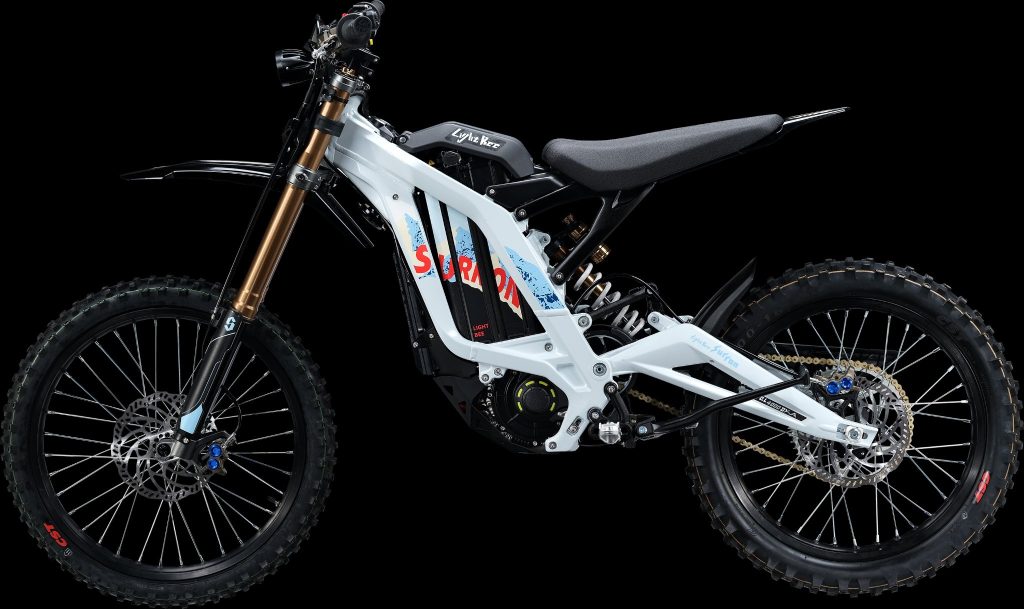 SurRon Light Bee X (2026 Model - Available Now!)