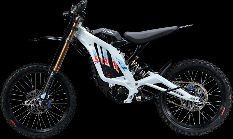 SurRon Light Bee X (2026 Model - Available Now!)