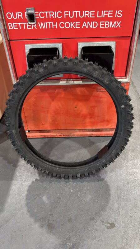 Pivotmax 19" Front Tyre (70/100-19)