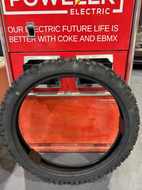 Pivotmax 19" Rear MX Tyre (80/100-19)