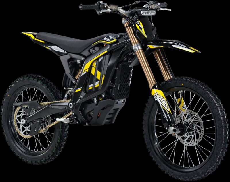 SurRon Light Bee 2 (Order Now)
